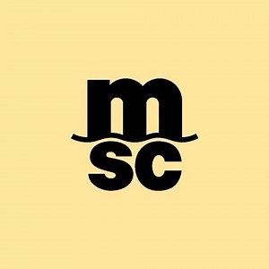 MSC was founded in 1970 by Captain Gianluigi Aponte. This year, we celebrate MSC's 50th anniversary and wish all of you a joyous festive season and a happy, healthy new year. We did it all together! 💛 ⚓️ | MSC Mediterranean Shipping Co