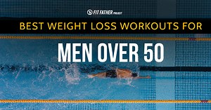 Weight Loss Workouts: Top 3 Exercises For Men Over 50