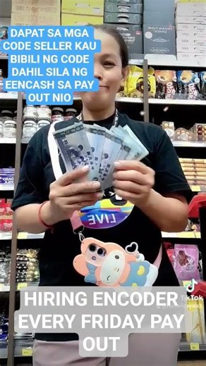 paymath 530 exnl 190hiring pa kame #encoder #onlinejobs