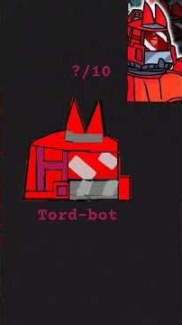 Tord-bot/Торд-бот (легендарная музыка)