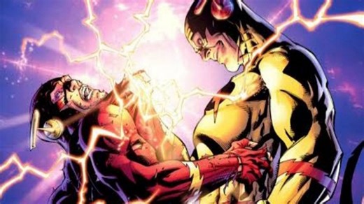 What happens in Flashpoint? Exploring the comic which The Flash film is set to loosely adapt