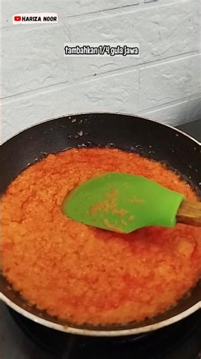 Super Simple Sambal, Delicious Flavor 🔥