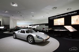 スカGと共に伝説を作った「904カレラGTS」を徹底解説 | CARPRIME(カープライム)