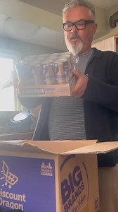  Better Deals, Bigger Savings!  Why spend more when you can save big? Discount Dragon delivers top-brand products at the lowest prices – straight to your door!  ✅ Everyday Essentials at Unmissable Prices ✅ Quick & Easy UK Delivery ✅ Prices That Beat the Supermarkets ✅ 20k+ 5* TrustPilot Reviews Shop now – your next great deal is waiting!  Shop now: https://discountdragon.co.uk/ | Discount Dragon | Facebook