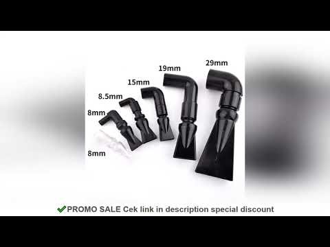 Aquarium Fish Tank Air Pump Duckbill Water Outlet Nozzle Adjustable Universal Sprinkler Garden Water