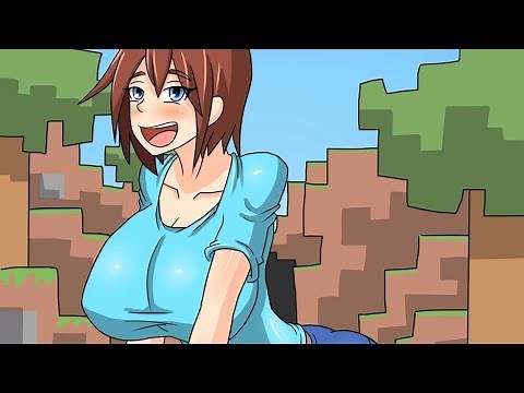 MINECRAFT ANIME WILD WORLD! | Minecraft A Dimensional Disaster Episode 1