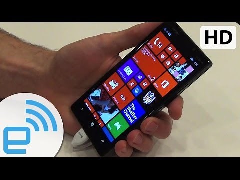 Meet Cortana: Windows Phone's virtual assistant | Engadget