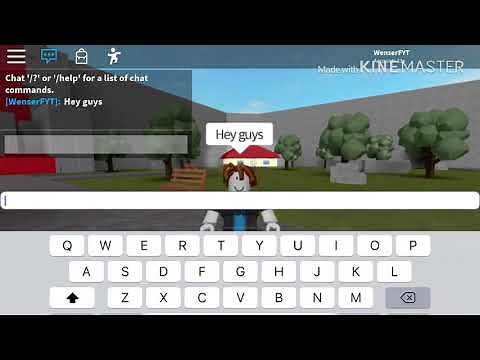 5 creepy Roblox id’s!