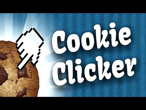 Cookie Clicker Gameplay - Steam