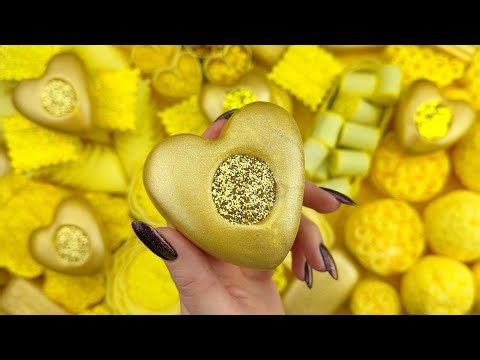 [ASMR] SOAP The Soap ASMR Collection, Calming ASMR, Relaxing Sounds