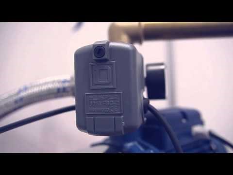 Original FSG2 Square D Pressure Switches