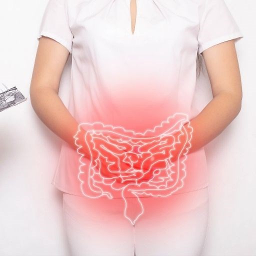 What Causes Pain A Week After Colonoscopy? (Dr. Farahat) - Oh My Gut