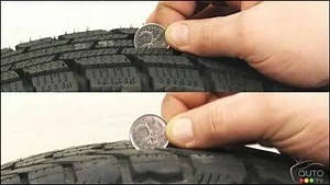 How To Tell If Snow Tires Are Still Good