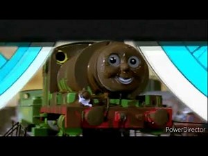 Thomas transitions I found, recreate, and made (Free to use)