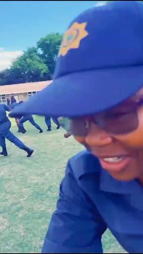 SAPS Trainee | SAPS Training Applications