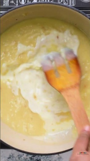 Creamy, Cheesy, Oh-So-Delicious Leftover Ham Casserole!