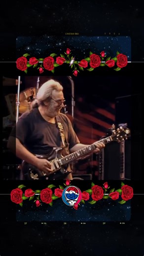 31K views · 1K reactions | #thegratefuldead #gratefuldead #cumberlandblues #deadheads | DRUMZANDSPACE | Facebook