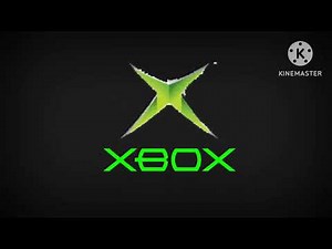 Original Xbox Startup (2001-2005) Logo Remake