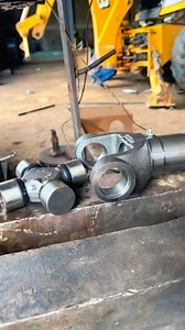 8.4K views · 5.4K reactions | Installing a universal joint, also...