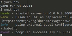 Browserslist: caniuse-lite is outdated. Please run: npx browserslist@latest --update-db