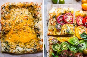 21 Short Recipes For Tired And Hungry Weeknight People