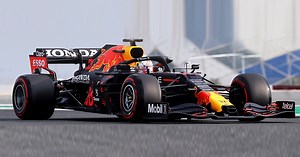 Mobil 1™ at Formula One® - The Red Bull Motorsports Partnership