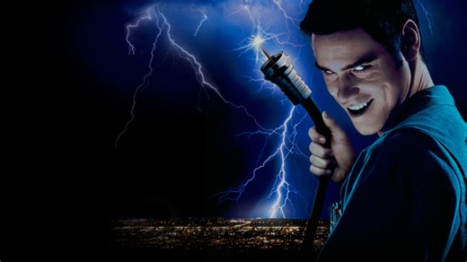 The Cable Guy | Netflix
