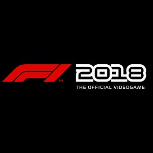 F1 2018