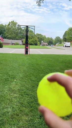 How to throw a blitzball change up