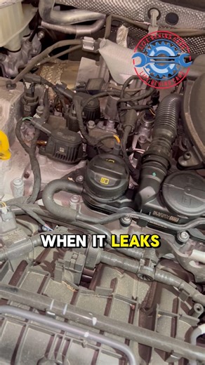 68K views · 244 reactions | P0507 Code on Your T-Roc? Here’s the REAL Cause! ️ #VW #EngineFix | Life Behind Cars | Facebook