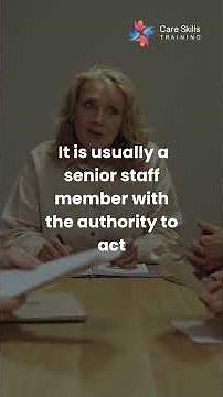 What is a Designated Safeguarding Lead (DSL)? #shorts #foryou #designatedsafeguardinglead