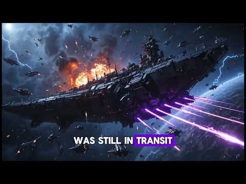 When Aliens Pushed Too Far — Humanity’s Wrath Changed the Galaxy Forever | HFY Story