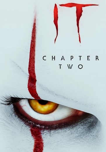 It: Chapter Two (2019)