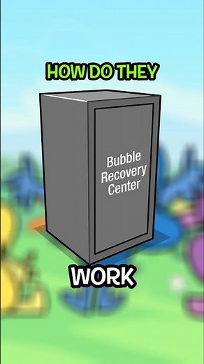 TPOT Yoylite Theory! #theory #tpot #bfdia