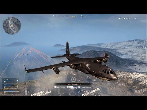 Call of Duty: Warzone Gameplay (PC HD) [1080p60FPS]