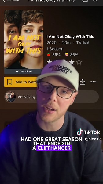 Rate and Review Shows on Plex: Your Guide