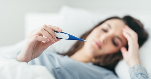 Start To Feel Better ASAP! 11 Ways To Break a Fever, According to Doctors