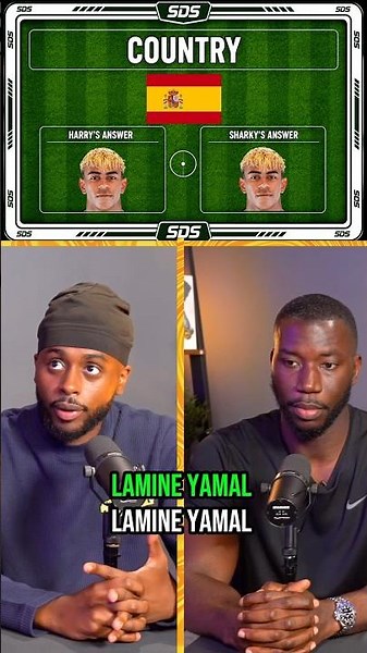 Who is the CURRENT best player from… #sds