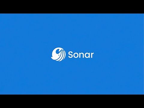 Introducing Sonar: Developer & AI Code Verification