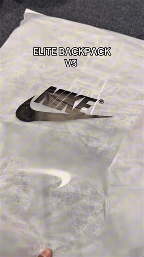 Nike Elite Basketball Backpack V3 Review