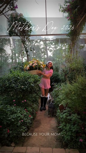 Mother’s Day flowers delivery #flowersdelivery #manilaflowers #bouquet #garden