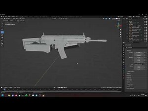Blockbench to Blender Tutorial