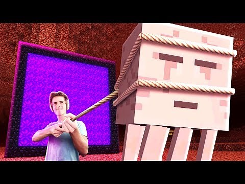 Minecraft Aquatic Adventures - Episode 48