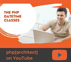 The PHP DateTime Class | PHP Architect