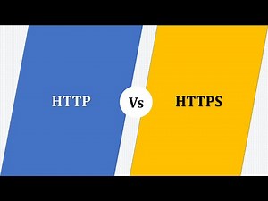 HTTP vs HTTPS | Differentiate HTTP and HTTPS | Compare HTTP and HTTPS