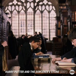 101K views · 1.3K reactions | What's your favorite movie scene in a library? #LibraryLoversDay | IMDb | Facebook