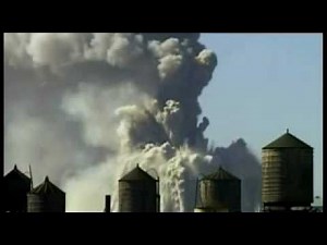 North Tower Demolition: 102 Minutes That Changed America (History)