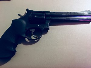 Shooters World and 357 Magnum - The Reloaders Network