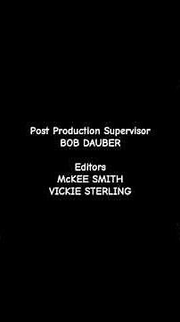 Barney's Night Before Christmas (1999 DVD) 60fps