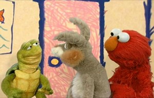 Elmo's World Fast and Slow [HD Video] | Sesame Street